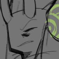 compassroots's profile picture. pfp by sodakettle
he/him 👍