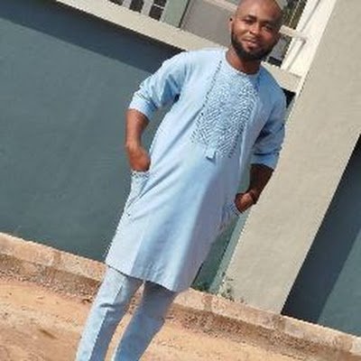 JJamachukwu's profile picture. 