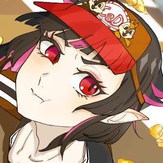 kmochi_ed's profile picture. 20↑ 🐉寮♡特に🦇、⚔️＋🎃┊︎気が向いたらお絵描きしますとても遅い