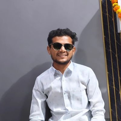 I27335067Patel's profile picture. top on the world 🌎