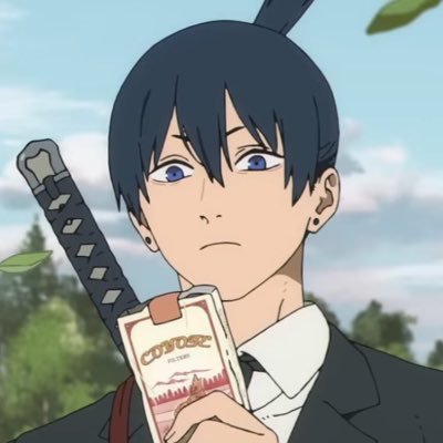 mmmags01's profile picture. multifandom hobby artist/otaku ✿⁠ kn8 ichinaru 一鳴 ✿⁠ csm akiangel ✿⁠ occasionally NSFW ✿⁠Do not repost my art without permission