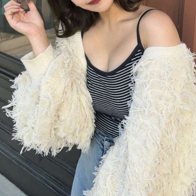 61iwj2eMBNgGfFb's profile picture. 「モテそうだね」って言われるけど、モテてない 🤷‍♀️ なんで？