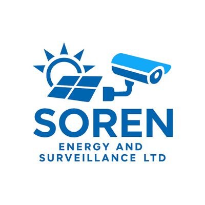 SorenTechLtd's profile picture. Solar Energy | CCTV & Security Systems 
Innovative tech for power and protection.
#SorenTechLtd Your trusted Nigerian energy partner.