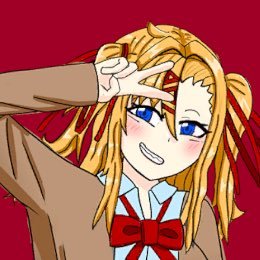 Mikado_Miyako's profile picture. スライム娘がグラップルで飛び回る三人称3Dアクションゲーム鋭意開発中！！ #UE5 #GameDev #スライム娘