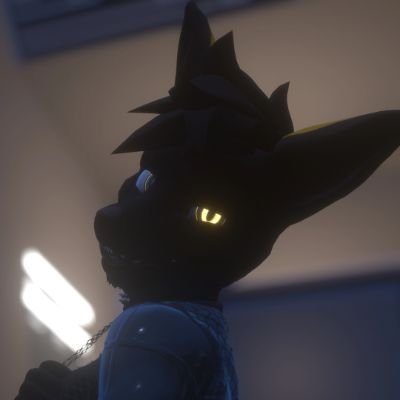 LeoTheAnubis's profile picture. 