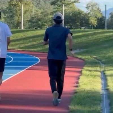 kosuke_kazama's profile picture. 陸上クラブ代表／中学校陸上部外部コーチ／競歩コーチ／.walk／.league／北海道IRE監督／スポーツ合宿誘致