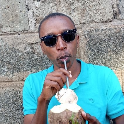 bonfacengary's profile picture. 