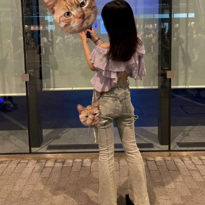 EnZWLKlXhVlK5Hc's profile picture. オフラインだと地蔵 🗿 オンラインだと別人格 🦸‍♀️