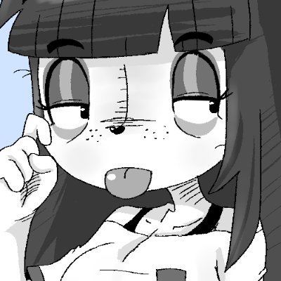 Floomygami's profile picture. 18+ | Depressed emo rabbit with a lot of fetishes, but diapers are more favorable.
DA https://t.co/ldnxPqBZXT
Pixiv https://t.co/I7ulx6JGhs