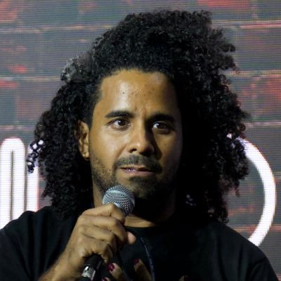 KikoBlade's profile picture. ENTRÉGATE, Un #StandUp Incondicional 🎤 13 de diciembre 🎭 Teatro Tapia 👉🏾 BOLETOS en https://t.co/IWCSsWSU2s