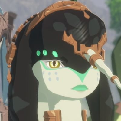 serpentinesp3ar's profile picture. 18 / queer / nh redneck / multifandom / follow to die instantly
💚 zelda,  splatoon,  chainsaw man