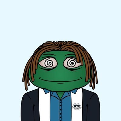 Crypto__Morgan's profile picture. Dr. PT. 👨‍⚕️ 🦅 Treasure hunter by night 💰💰

 | Exploring 🔸️🔸️🔸️onchain | reply reply reply |