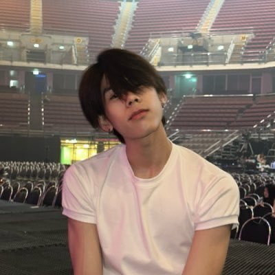 ruthgymbi's profile picture. รับพรีออเดอร์ ตามหาพรี 🌻🌷✨ 🤍 #TAEYONG “รักน้องแทยง ที่สุดในโลก. #reviewhainouijub มี2แอค