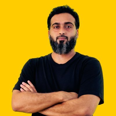 megulzar's profile picture. CTO @hyperzod