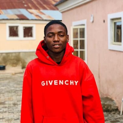 ogbfrosh's profile picture. 