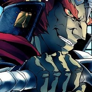 PoderCorruptivo's profile picture. Favor de leer enlace de carrd || Canon Divergente||