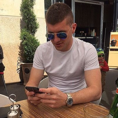 MislukL7436's profile picture. 