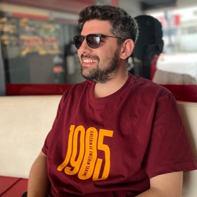 cagribarak's profile picture. Beyaz yakalı işçi