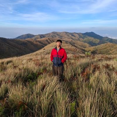 airlangna's profile picture. 