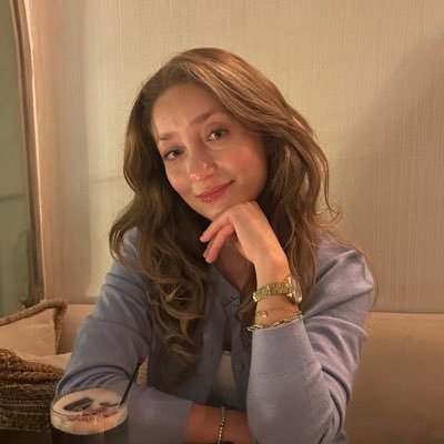 Melisskc's profile picture. Clinical Psychology ψ