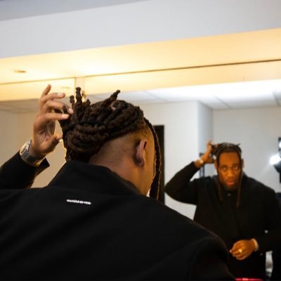 Jhurnseen's profile picture. A Perspective thinker // A true Leo ♌️ king //FCB 💙❤️// @fcbarcelona // @BNXN 👨‍✈️ // Messi🐐