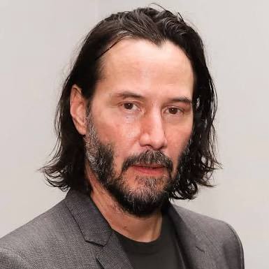 keanureeves2r5's profile picture. I love my work