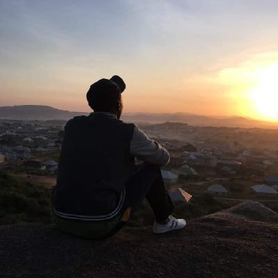 Unigyii's profile picture. God is ALL  🙏🏿