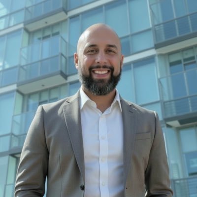 MichaelSpa59521's profile picture. Nationwide CRE Lender | Full & Lite Doc | Owner-User & Investment | Up to 90% LTV | Credit ≥600 | Alt Financing with flexible, common-sense underwriting