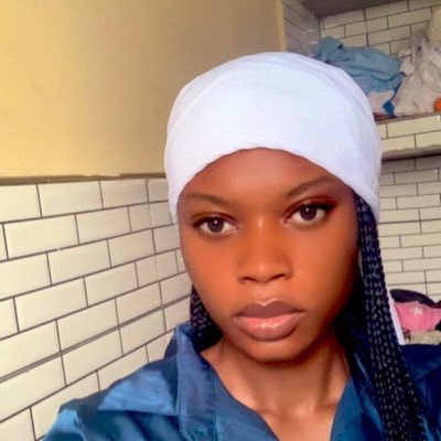 QueenDamilola38's profile picture. ALLAH & FAMILY#RULING LIFE WITH BOLD VIBES& ENDLESS DREAMS.//ASPIRING DATA ANALYST// @Arsenal fan .@Omah_Lay SPIRIT 🕊️ 💜, // 💯