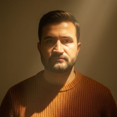 ferhatgmr's profile picture. 