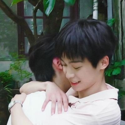 othersidelouan's profile picture. 2nd place fullfil with #JASPER and faen #TianZiyu #DESIRE4