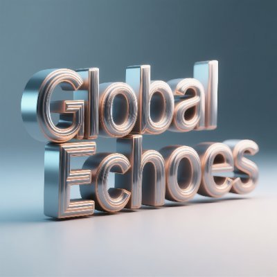 GlobalEchoes829's profile picture. Sharing China's story with the world.