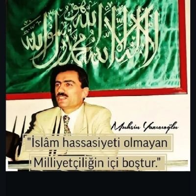 MakineciogluU's profile picture. SELANİKLİ 

TARİH KAZANANLARIN YAZDIĞI BİR ROMANDIR
ittehatçiler  kullanılmış insanlar sürüsüdür Abdülhamid hanı sürenlere saygı nazarıyla bakmayacagım sabittir