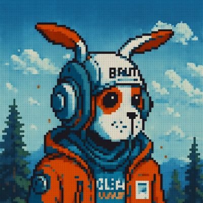 Ranzoblock's profile picture. cultivating experience 💕  |Account manager|
Chain-verified reply demon 👿 

THE M!!! = @mastoniv (am here)