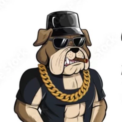 pattystackss's profile picture. Crypto. Stonks. Gambling. NFA DYOR