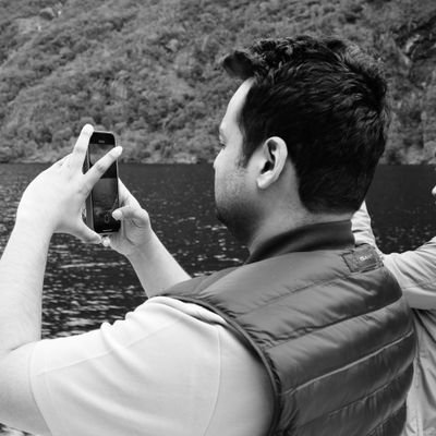 _sohammehta's profile picture. financial markets, geopolitics, avid traveller, photographer