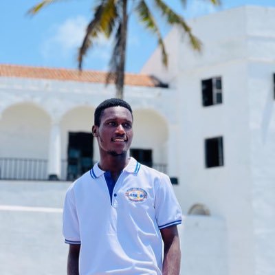 Paa-Kwesi🇬🇭 Profile
