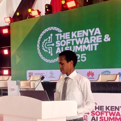 mwangikanothe's profile picture. Engineering is the ultimate tooling of all human ambitions. Building Dukatools at https://t.co/N69TwoPI9i