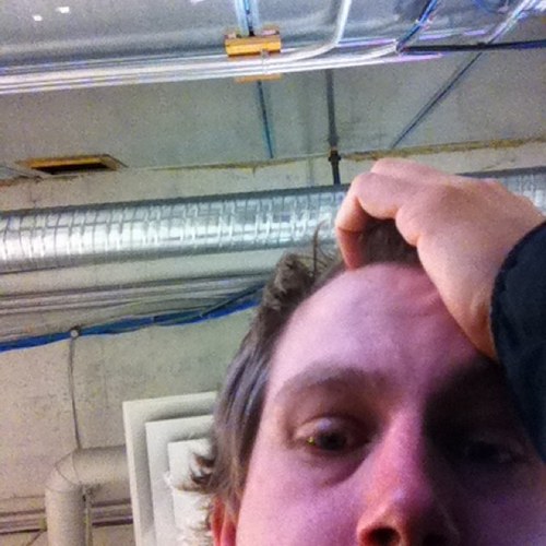 ABrockWilson's profile picture. 