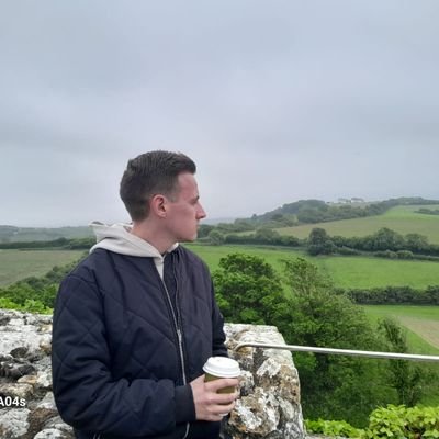 Sh7rps's profile picture. 