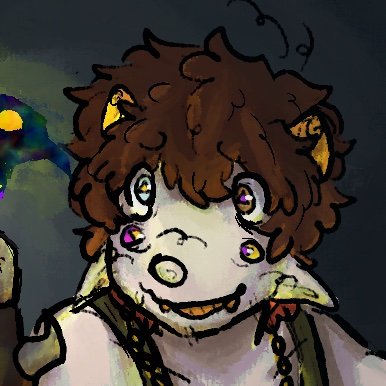 RandomArts321's profile picture. Artist, made of stardust!! Other socials I’m more active with on my linktree. Not sure what else to put here, I don’t like this website very much 😅
🇵🇸🇸🇩