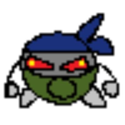 Iron_ball0427's profile picture. Deltarune信者であり絵描きであり死にゲー大好き男でありぼざろファンの男　最近はUltrakillに沼ってる