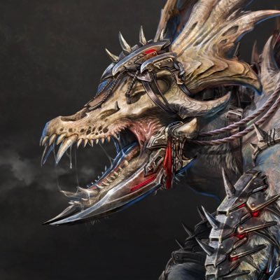 Ossidons's profile picture. Find the Lost Colony. (not official or affiliated with Wildcard)