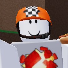 CrazyR0bloxian's profile picture. hI th3Re ev3Ryb0Dy! i'M th3 Cr4zY r0b!oXi4n and i aM PH D! LOl