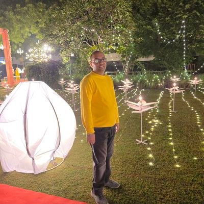 RathoudArjun's profile picture. Om Sai Ram 🙏🙏✨🫶🏻