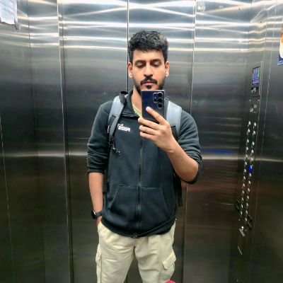 paragrane1998's profile picture. Android Developer @ Wayfair