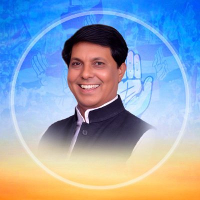 PratapGrewal2's profile picture. Member of legislative Assembly Congress (MLA)  From Sardarpur Madhya Pradesh

@INCIndia Member