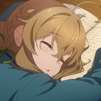 snailmori's profile picture. 🌱 make world, make art