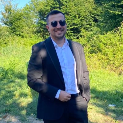 emrekaranfil22's profile picture. Software Developer