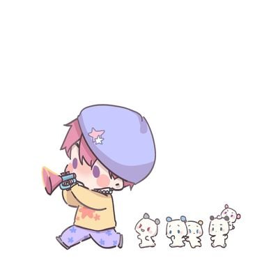 bong_babambi's profile picture. 💙💜(*💗*)❤️🖤
어덕행덕🍠  / 성인플리 / 일상 플브얘기 마음 알티😉 비팔알람❌️ 마플❌️ (인장 헤더 레다님💛)
사담&잡계( @kokko_ssb )